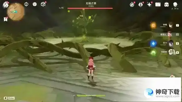 《原神》拒绝的刺成就怎么解锁