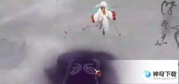 阴阳师倾倒之日怎么解谜