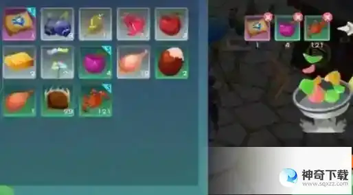 创造与魔法魔法灵龙饲料怎么做