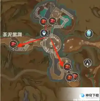 原神3.6版本万相石怎么采集