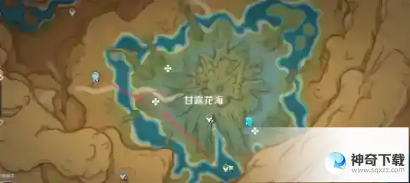 原神丰饶之海成就怎么达成