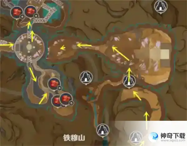 原神3.6万相石有什么用