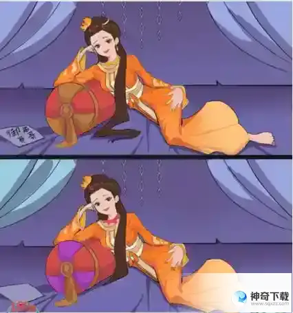 疯狂梗传御弟哥哥找出10处不同通关技巧