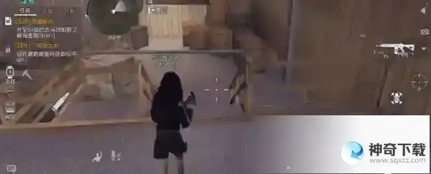 黎明觉醒生机噩梦苏醒逃离玩法