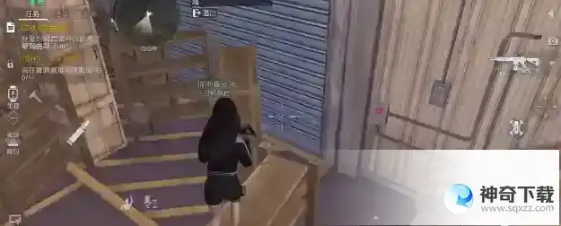 黎明觉醒生机噩梦苏醒逃离玩法