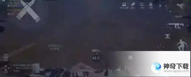 黎明觉醒生机噩梦苏醒逃离玩法
