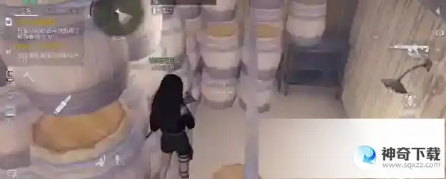 黎明觉醒生机噩梦苏醒逃离玩法