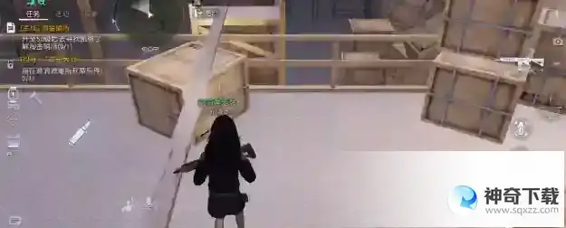 黎明觉醒生机噩梦苏醒逃离玩法
