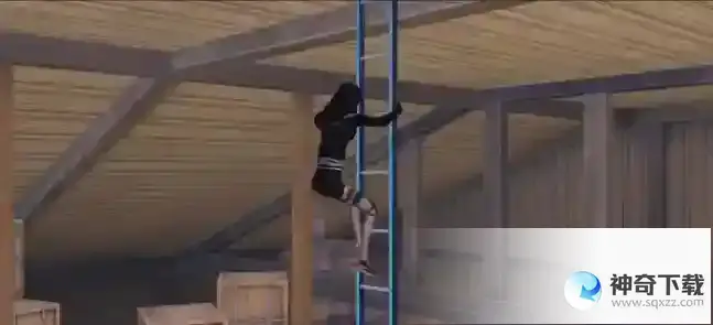黎明觉醒生机噩梦苏醒逃离玩法