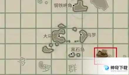 渔帆暗涌四色布袍人任务怎么做