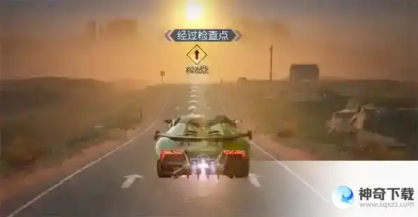 黎明觉醒极速行动玩法介绍