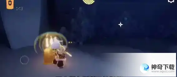 光遇4月17日季节蜡烛位置在哪