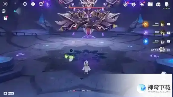 《原神》像是跳房子成就怎么解锁