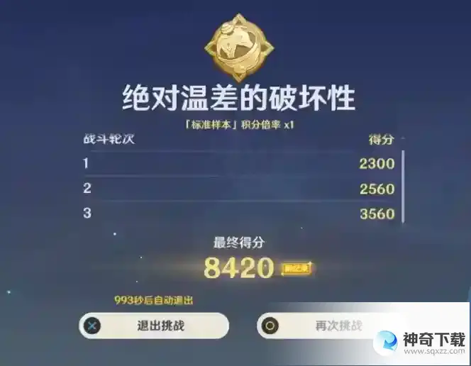 原神合剂演进第二天怎么配队
