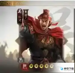 三国志战棋版嘲讽状态是什么