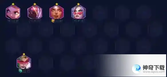 《金铲铲之战》薇恩主C阵容S8.5
