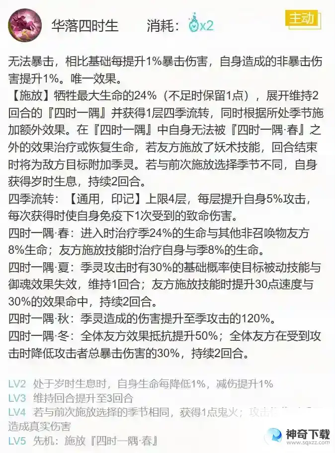 阴阳师季御魂怎么搭配