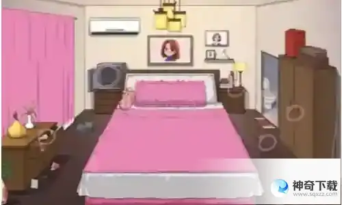 文字脑洞消失的妹妹怎么过抖音