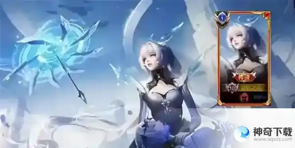 王者荣耀公孙离记忆之芯什么时候出
