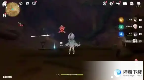 《原神》灵谷木在哪