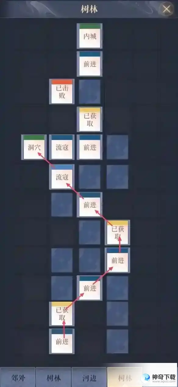 《代号鸢》丹阳据点怎么重建