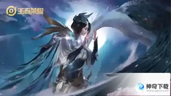 虞姬铭文最强搭配2021