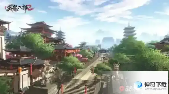《天龙八部2》江湖饭馆怎么样