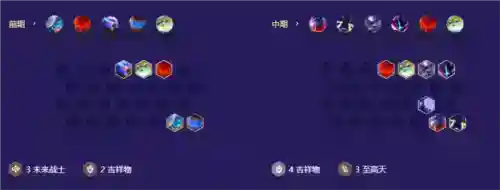 金铲铲之战至高秘术卫士怎么玩