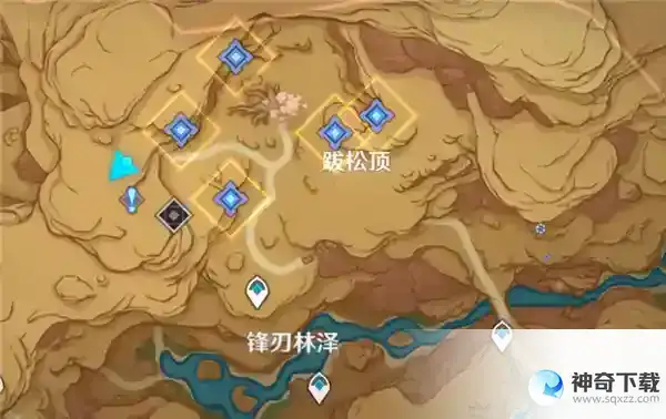 原神觉醒的正声任务怎么做