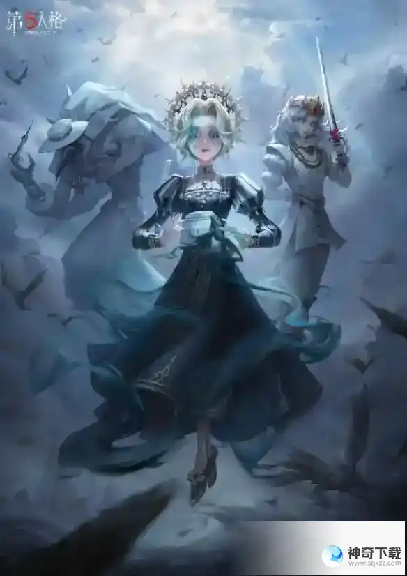《第五人格》27赛季精华1皮肤有什么