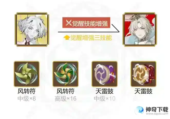 阴阳师寻香行御魂怎么搭配