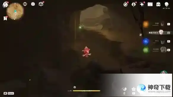 《原神》百灵归巢成就怎么解锁