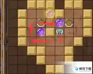 《空之要塞启航》神眼锁第四十七关怎么过
