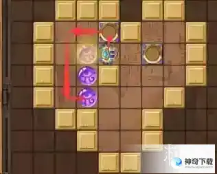 《空之要塞启航》神眼锁第四十七关怎么过