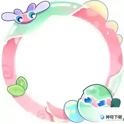 《蛋仔派对》全新派对季技巧提前掌握