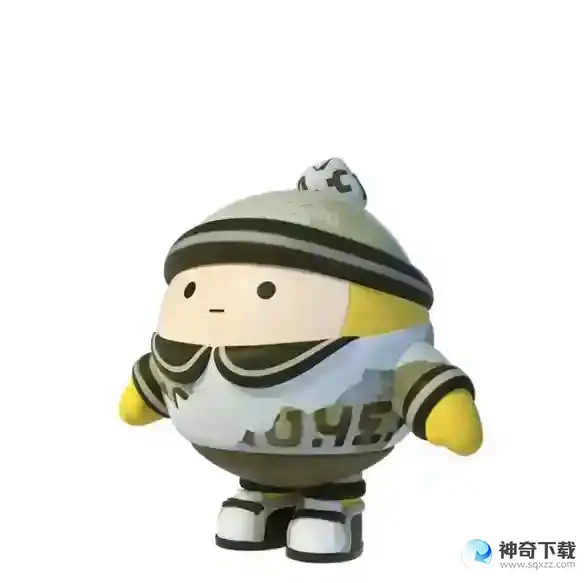 《蛋仔派对》全新派对季技巧提前掌握