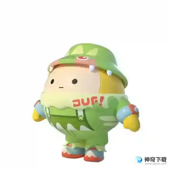 《蛋仔派对》全新派对季技巧提前掌握