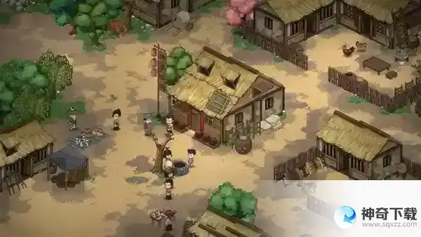 大侠立志传广陵散谜题怎么获得