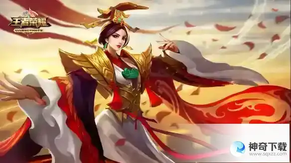 闵月芈月连招技巧