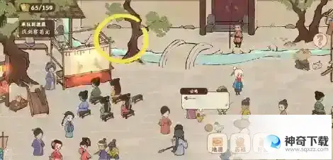桃源深处有人家结梦剧情怎么过