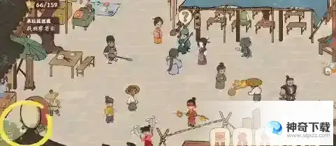 桃源深处有人家结梦剧情怎么过