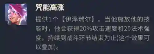 云顶之弈超级英雄ez阵容怎么玩的
