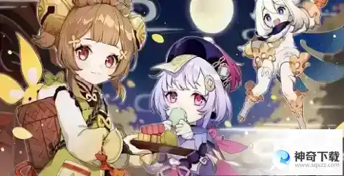原神迷城战线沙域篇怎么过