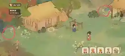 桃源深处有人家结梦支线怎么过