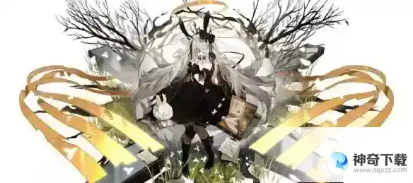 《白夜极光》库斯库塔声优是谁