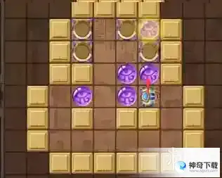 《空之要塞启航》神眼锁第四十九关怎么过