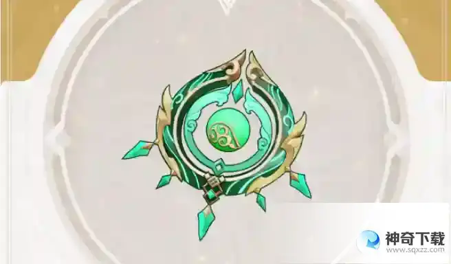 原神3.6版本碧落之珑突破材料一览