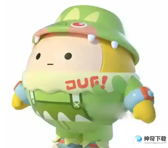 蛋仔派对s9赛季手册皮肤什么样