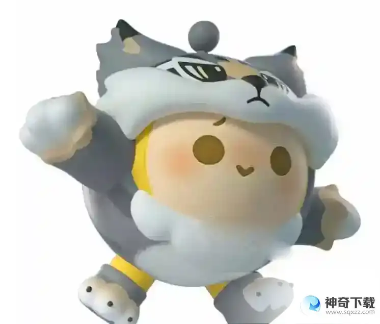 蛋仔派对s9赛季手册皮肤什么样