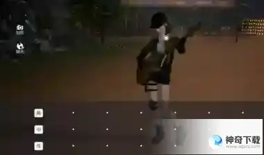 黎明觉醒怎么弹吉他